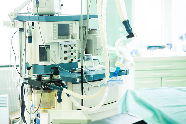 Anesthesia Machine