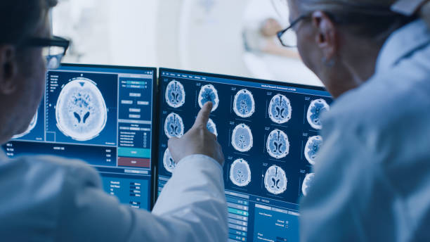 CT Scanner