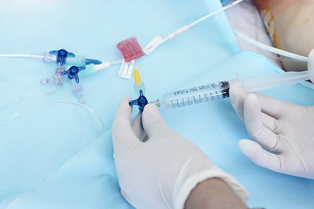 Catheter