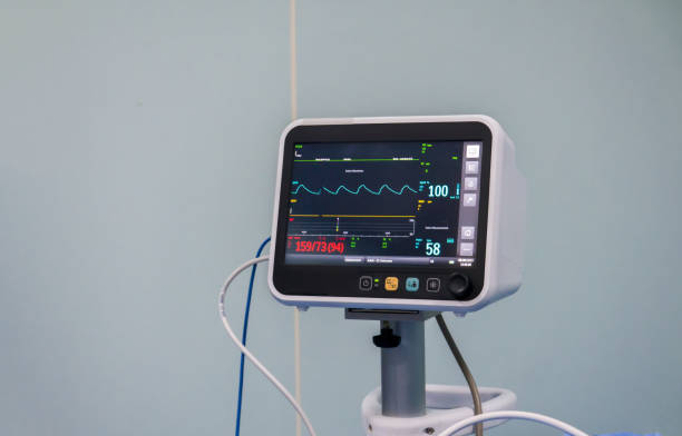 ECG