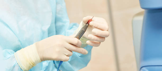 Electrosurgical Knife
