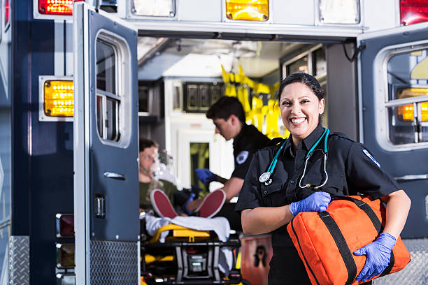 Emergency Medical Bag