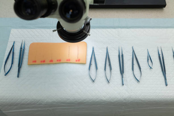 Hemostat