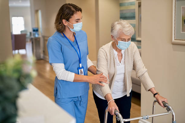 Hospital Face Mask