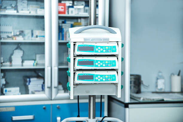 Infusion Pump