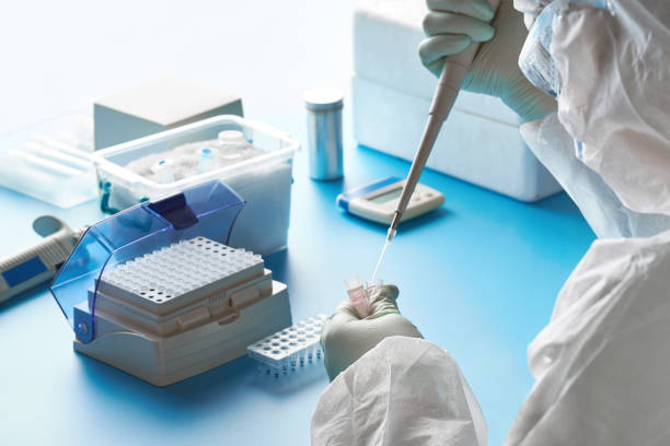 Laboratory Kits