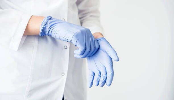 Latex Gloves