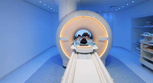 Magnetic Resonance Imaging