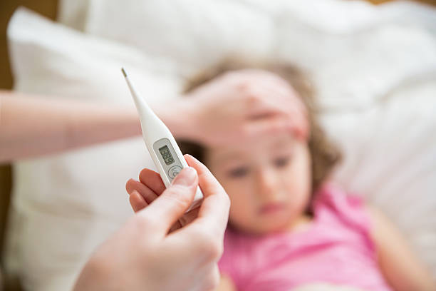 Medical Thermometer