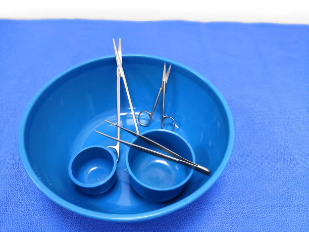 Metzenbaum Scissors