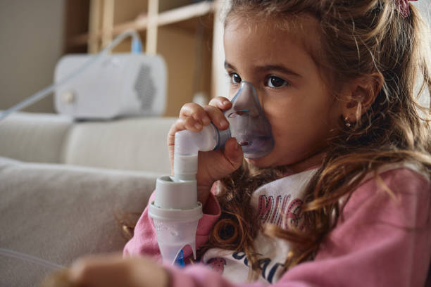 Nebulizer