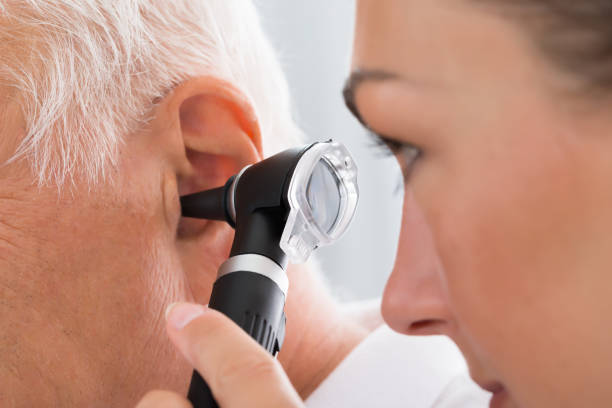 Otoscope