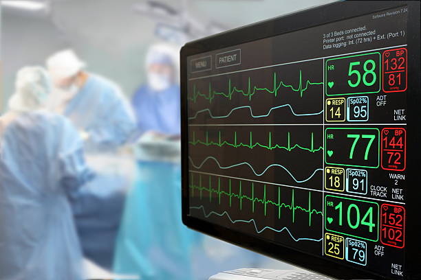 Patient Monitor