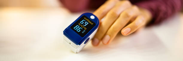 Pulse Oximeter