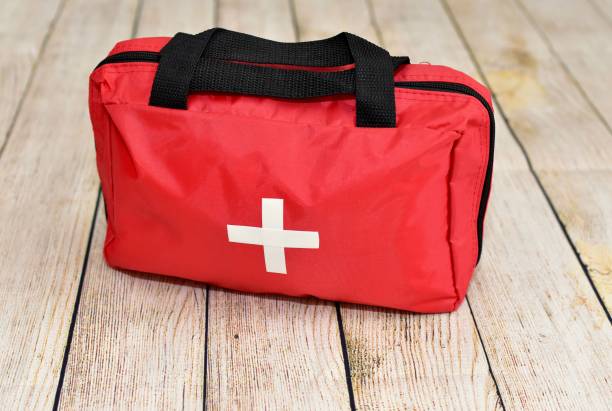 Resuscitation Kit