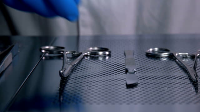 Scalpel