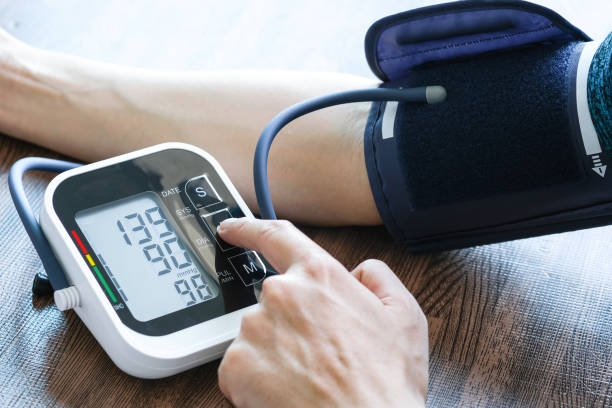 Sphygmomanometer