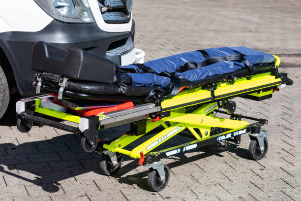 Stretcher
