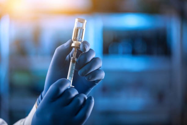 Syringe