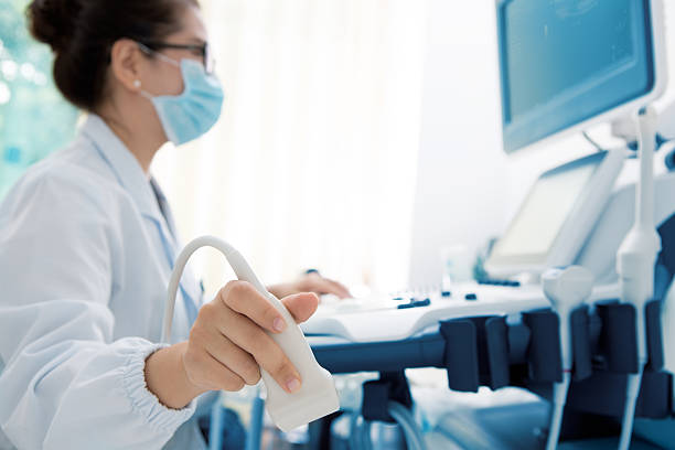 Ultrasound