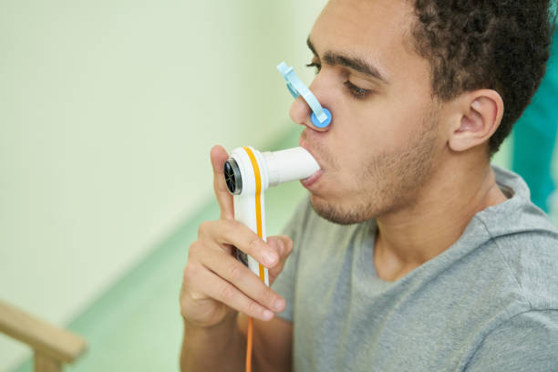 spirometer
