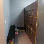 باشگاه ورزشی افق یک