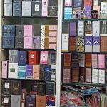 فرا عطر 3