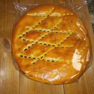 فروش نان تافتون